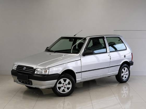 FIAT UNO 1.0 MPI MILLE FIRE 8V GASOLINA 2P MANUAL FIAT UNO 1.0 MPI MILLE FIRE 8V GASOLINA 2P MANUAL